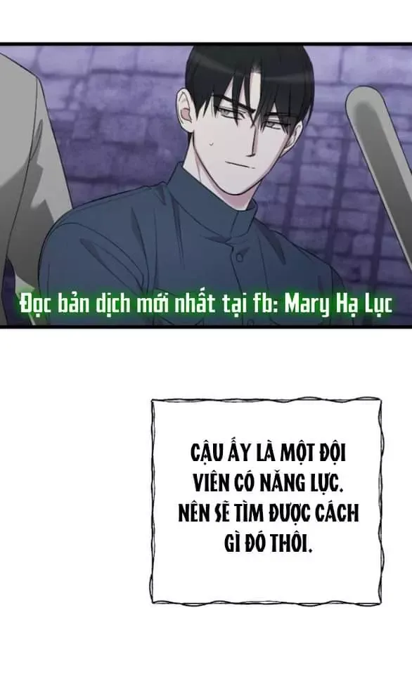 Kẻ Cưỡng Bức Yêu Quý Của Tôi Chapter 25 - Trang 74