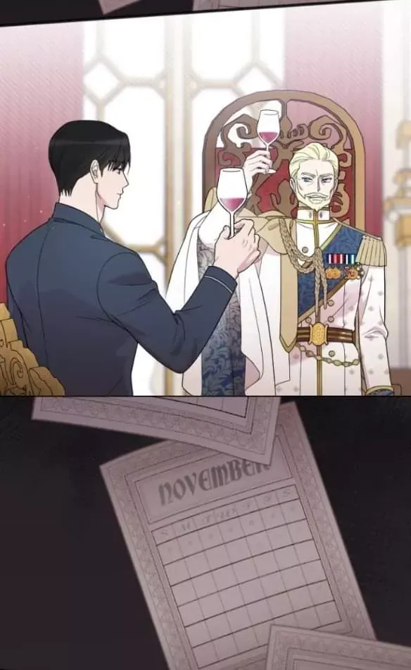 Kẻ Cưỡng Bức Yêu Quý Của Tôi Chapter 25 - Trang 8