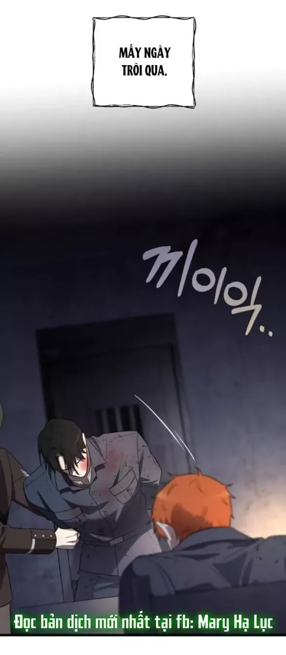 Kẻ Cưỡng Bức Yêu Quý Của Tôi Chapter 26 - Trang 27