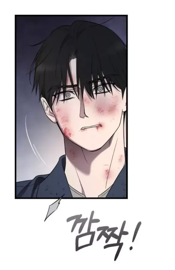 Kẻ Cưỡng Bức Yêu Quý Của Tôi Chapter 26 - Trang 28