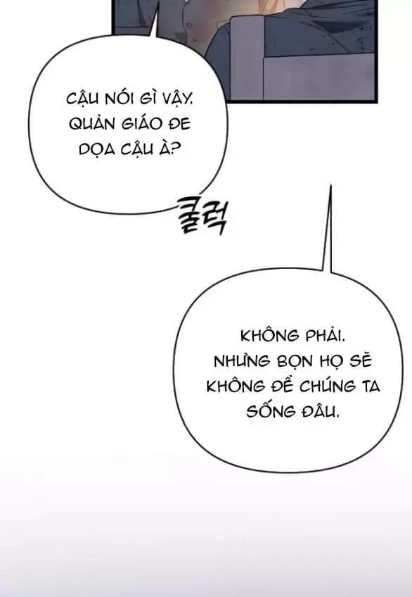 Kẻ Cưỡng Bức Yêu Quý Của Tôi Chapter 26 - Trang 34