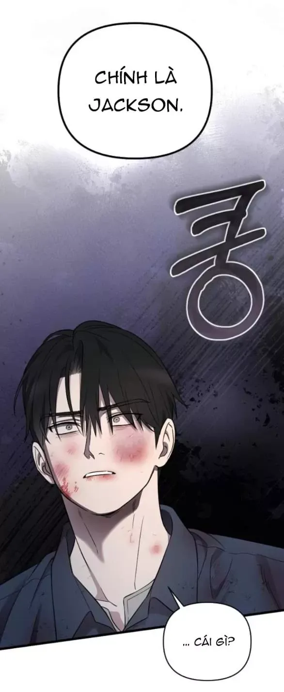 Kẻ Cưỡng Bức Yêu Quý Của Tôi Chapter 26 - Trang 37