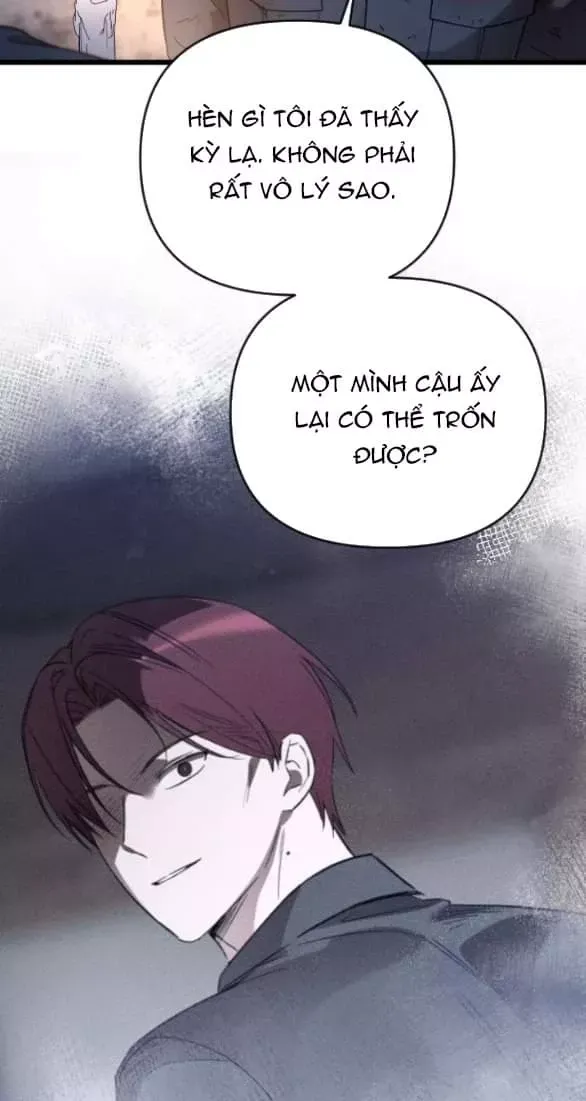 Kẻ Cưỡng Bức Yêu Quý Của Tôi Chapter 26 - Trang 39