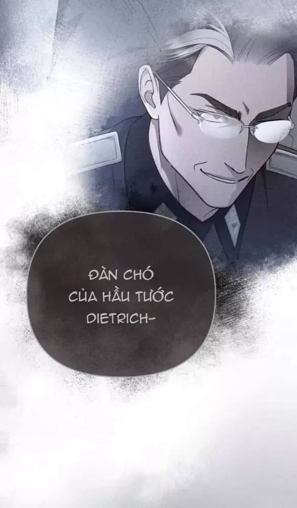 Kẻ Cưỡng Bức Yêu Quý Của Tôi Chapter 26 - Trang 40