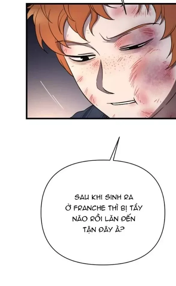 Kẻ Cưỡng Bức Yêu Quý Của Tôi Chapter 26 - Trang 43