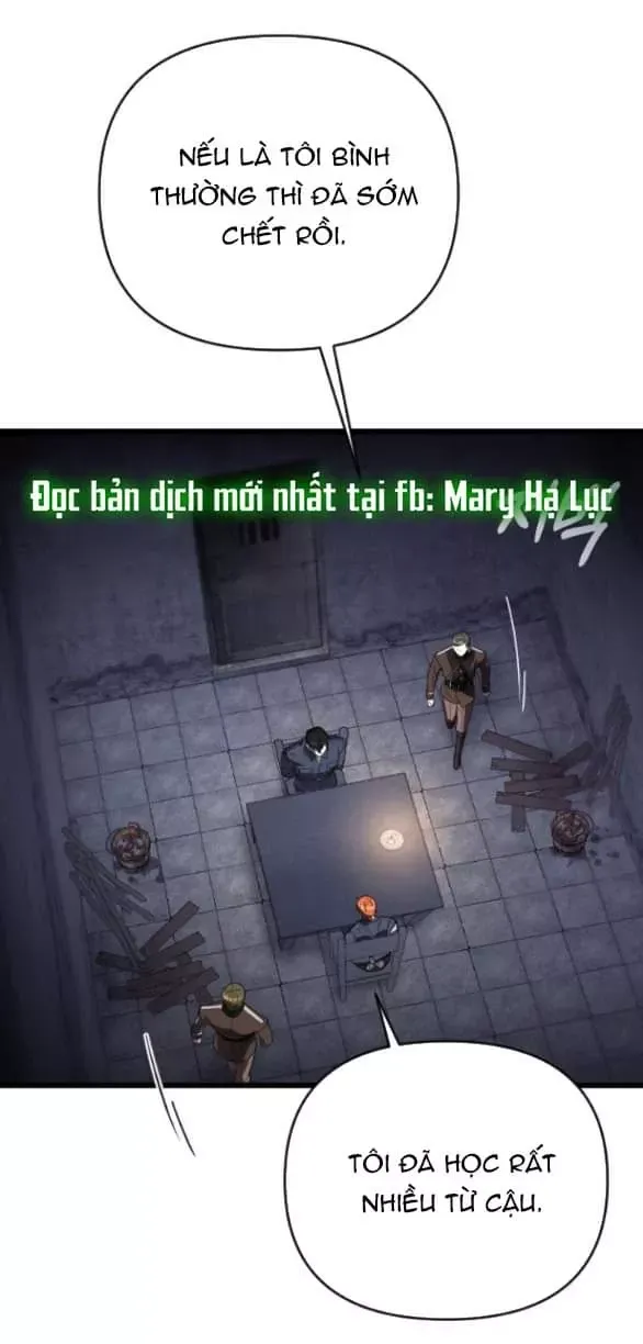 Kẻ Cưỡng Bức Yêu Quý Của Tôi Chapter 26 - Trang 48