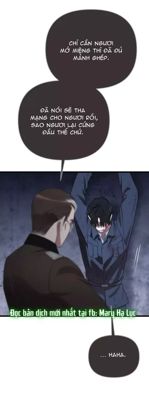 Kẻ Cưỡng Bức Yêu Quý Của Tôi Chapter 26 - Trang 56