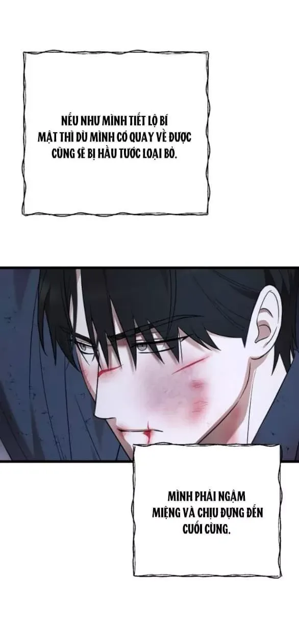 Kẻ Cưỡng Bức Yêu Quý Của Tôi Chapter 26 - Trang 60