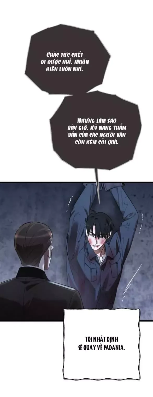 Kẻ Cưỡng Bức Yêu Quý Của Tôi Chapter 26 - Trang 62