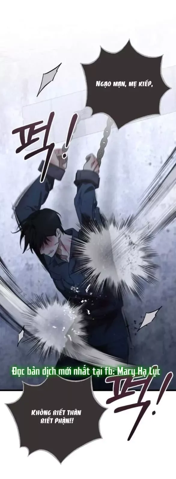 Kẻ Cưỡng Bức Yêu Quý Của Tôi Chapter 26 - Trang 65
