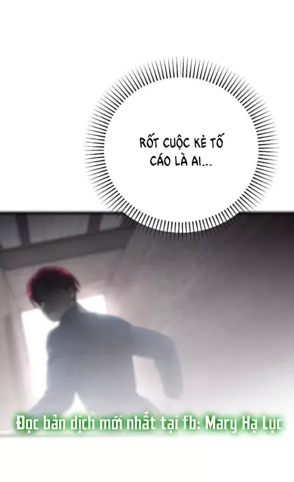 Kẻ Cưỡng Bức Yêu Quý Của Tôi Chapter 26 - Trang 8