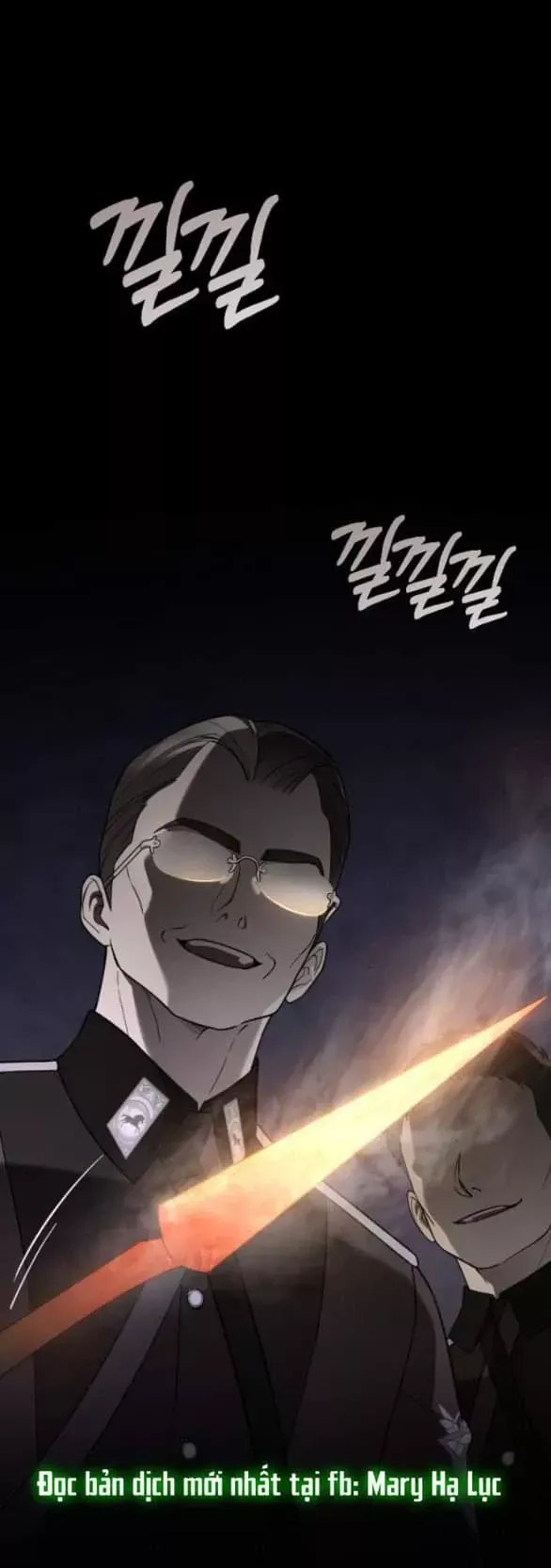 Kẻ Cưỡng Bức Yêu Quý Của Tôi Chapter 26 - Trang 82