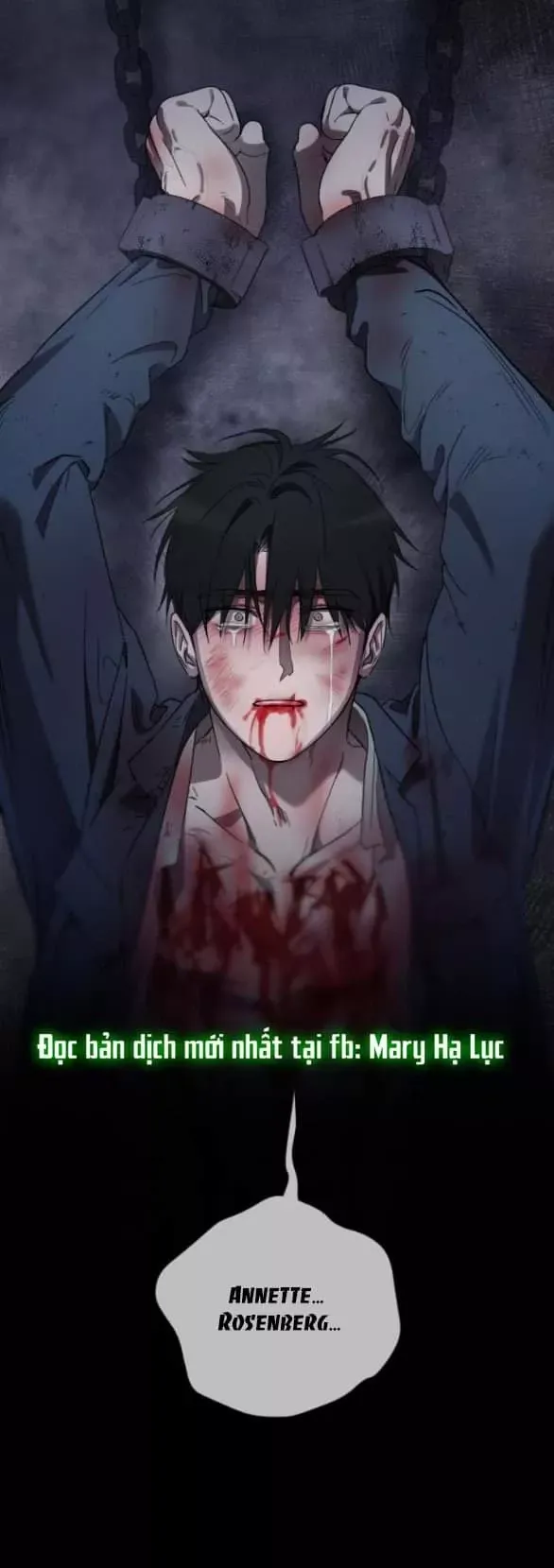 Kẻ Cưỡng Bức Yêu Quý Của Tôi Chapter 26 - Trang 87