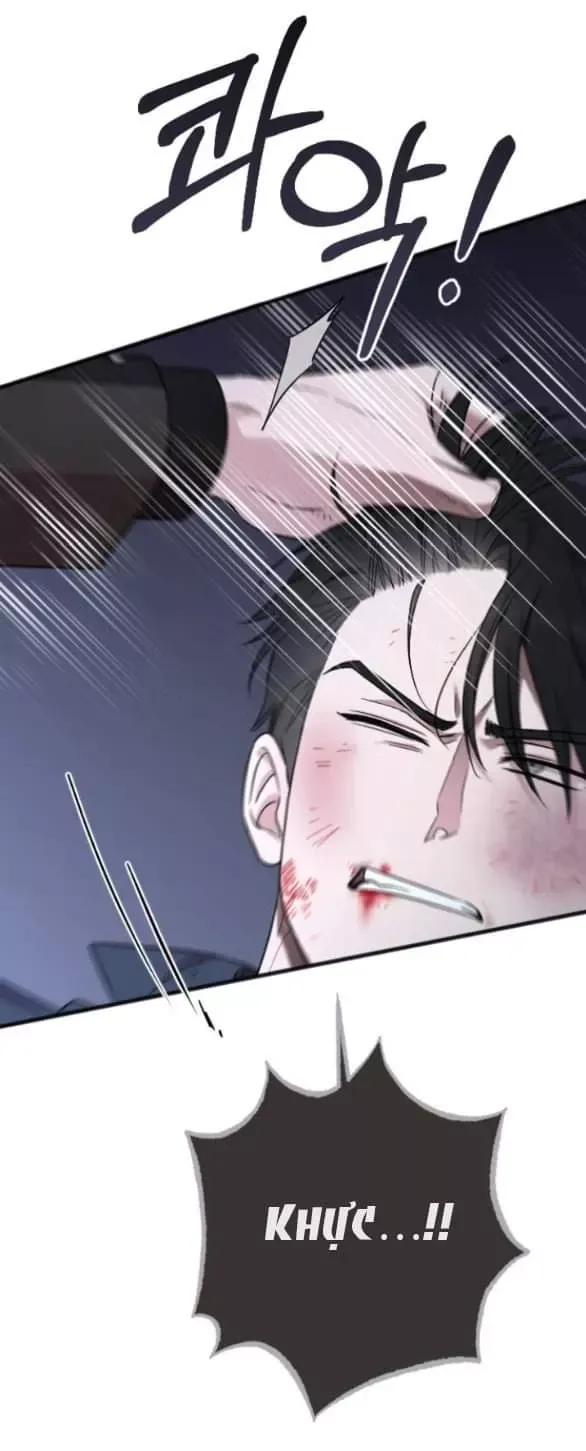 Kẻ Cưỡng Bức Yêu Quý Của Tôi Chapter 26 - Trang 9