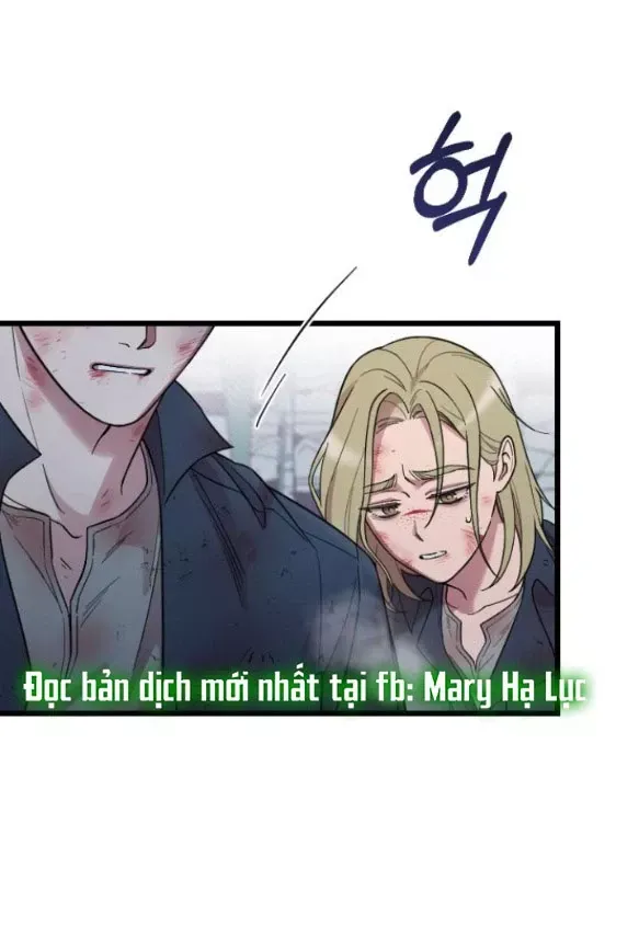 Kẻ Cưỡng Bức Yêu Quý Của Tôi Chapter 27 - Trang 24