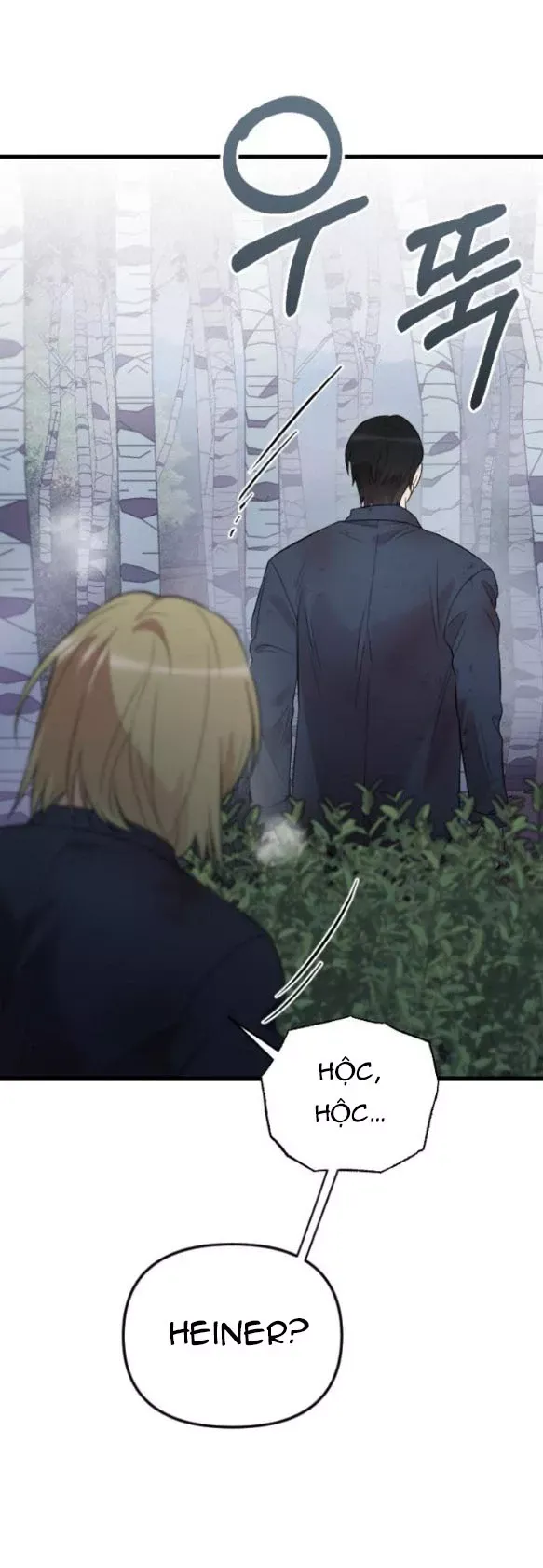 Kẻ Cưỡng Bức Yêu Quý Của Tôi Chapter 27 - Trang 26