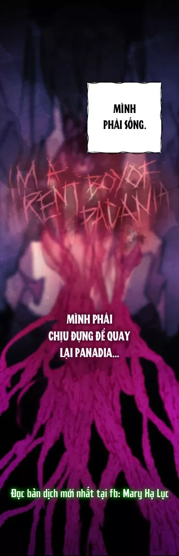 Kẻ Cưỡng Bức Yêu Quý Của Tôi Chapter 27 - Trang 4