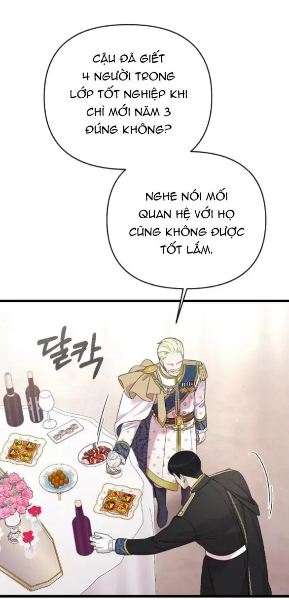 Kẻ Cưỡng Bức Yêu Quý Của Tôi Chapter 27 - Trang 72