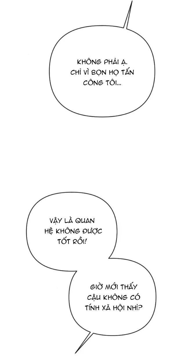 Kẻ Cưỡng Bức Yêu Quý Của Tôi Chapter 27 - Trang 73