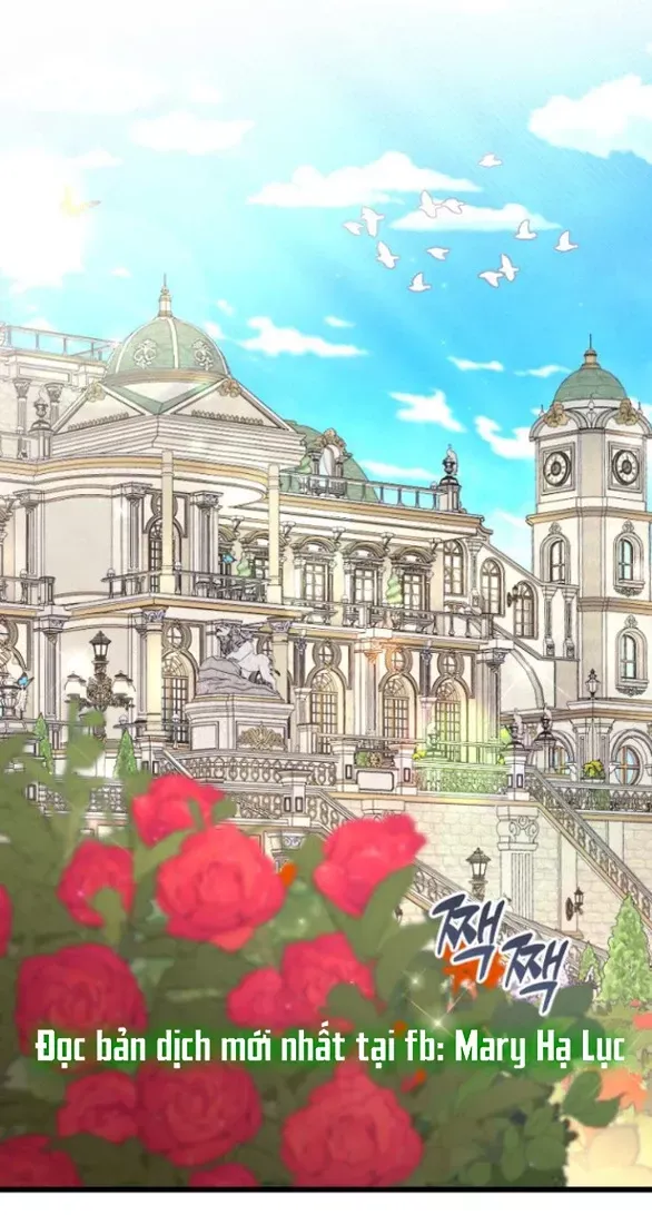 Kẻ Cưỡng Bức Yêu Quý Của Tôi Chapter 28 - Trang 1