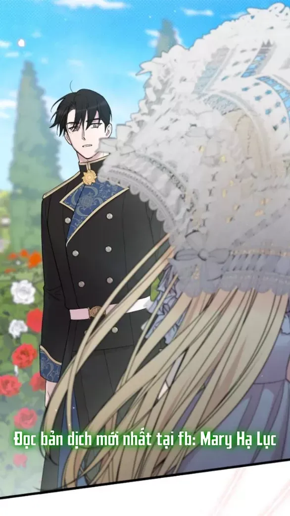 Kẻ Cưỡng Bức Yêu Quý Của Tôi Chapter 28 - Trang 32