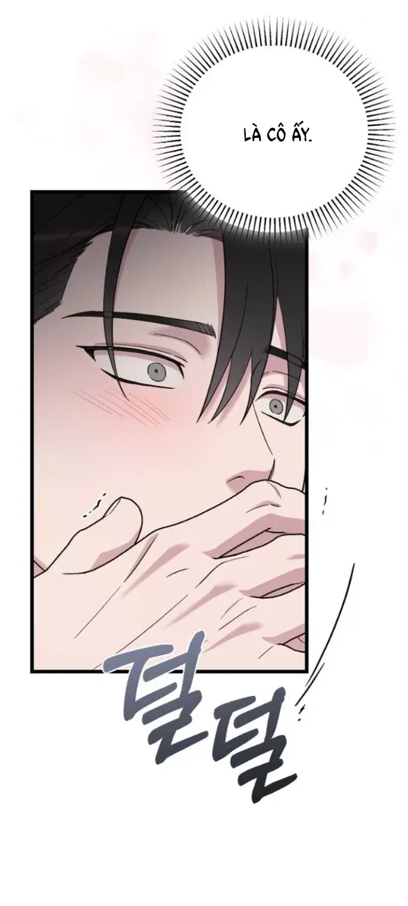 Kẻ Cưỡng Bức Yêu Quý Của Tôi Chapter 28 - Trang 35
