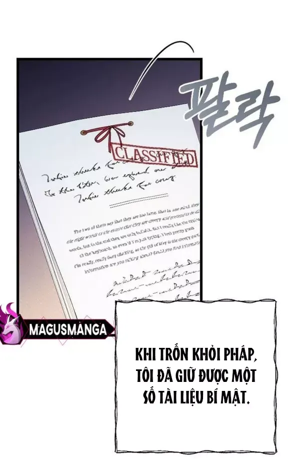 Kẻ Cưỡng Bức Yêu Quý Của Tôi Chapter 29 - Trang 1