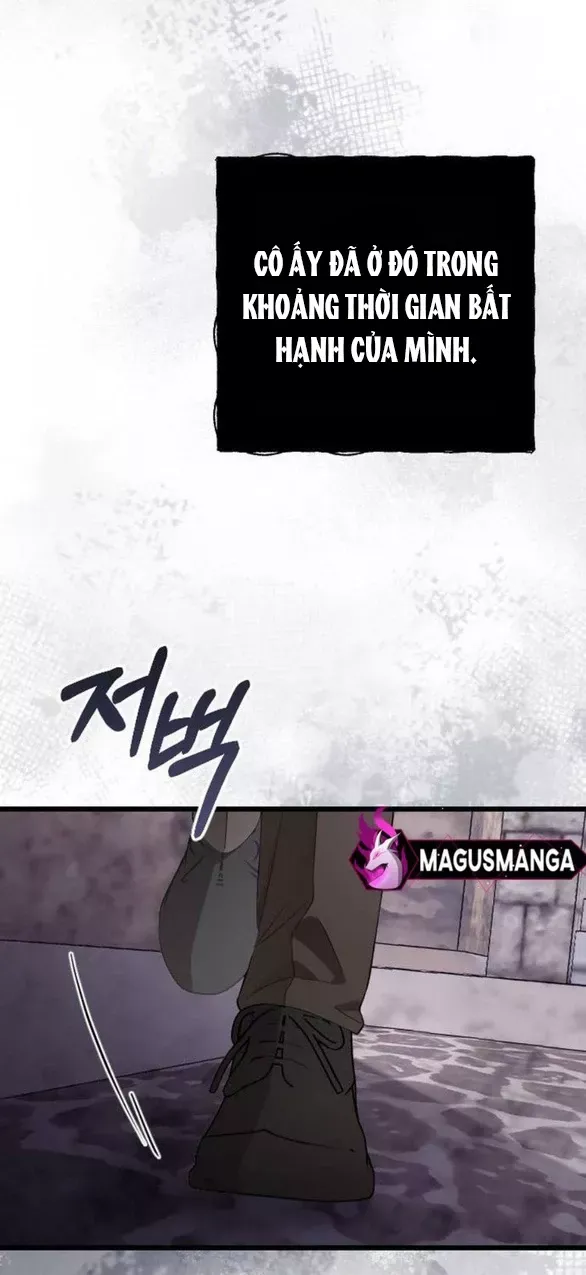 Kẻ Cưỡng Bức Yêu Quý Của Tôi Chapter 29 - Trang 14