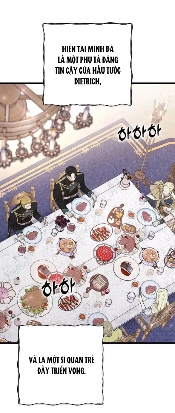 Kẻ Cưỡng Bức Yêu Quý Của Tôi Chapter 29 - Trang 23