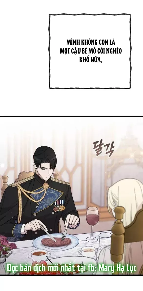 Kẻ Cưỡng Bức Yêu Quý Của Tôi Chapter 29 - Trang 24