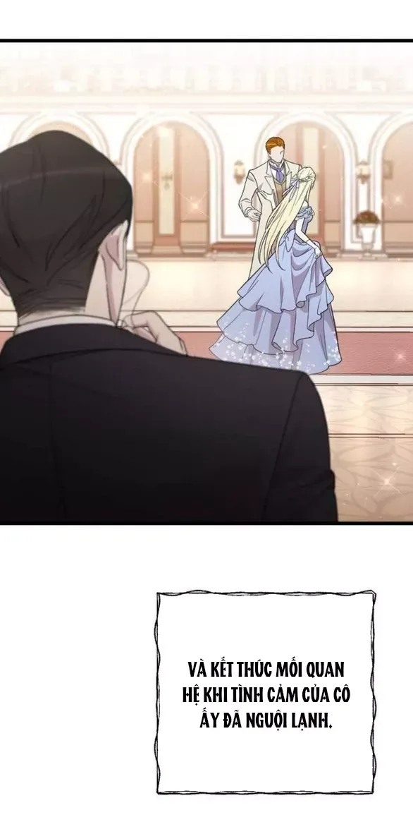 Kẻ Cưỡng Bức Yêu Quý Của Tôi Chapter 29 - Trang 35