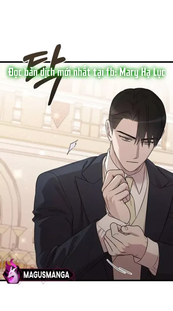 Kẻ Cưỡng Bức Yêu Quý Của Tôi Chapter 29 - Trang 37