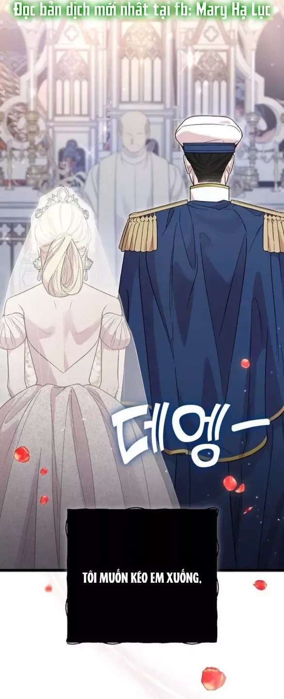 Kẻ Cưỡng Bức Yêu Quý Của Tôi Chapter 30 - Trang 64