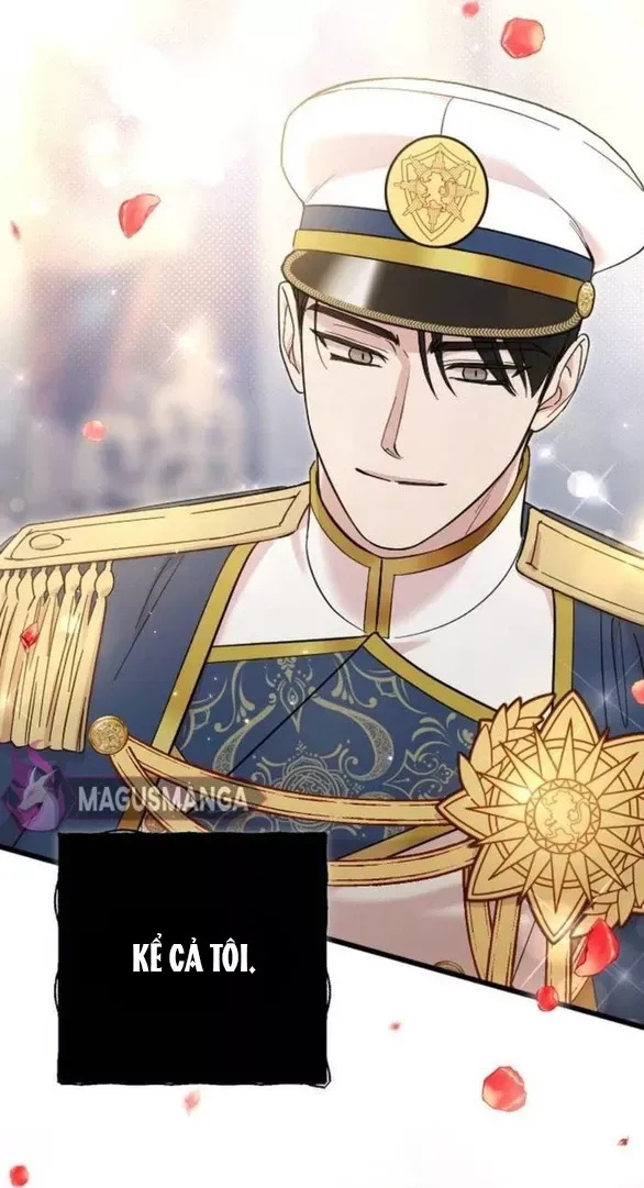 Kẻ Cưỡng Bức Yêu Quý Của Tôi Chapter 30 - Trang 70