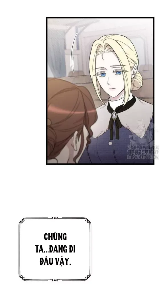 Kẻ Cưỡng Bức Yêu Quý Của Tôi Chapter 31 - Trang 19