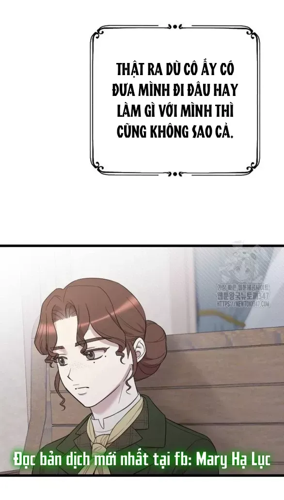 Kẻ Cưỡng Bức Yêu Quý Của Tôi Chapter 31 - Trang 20