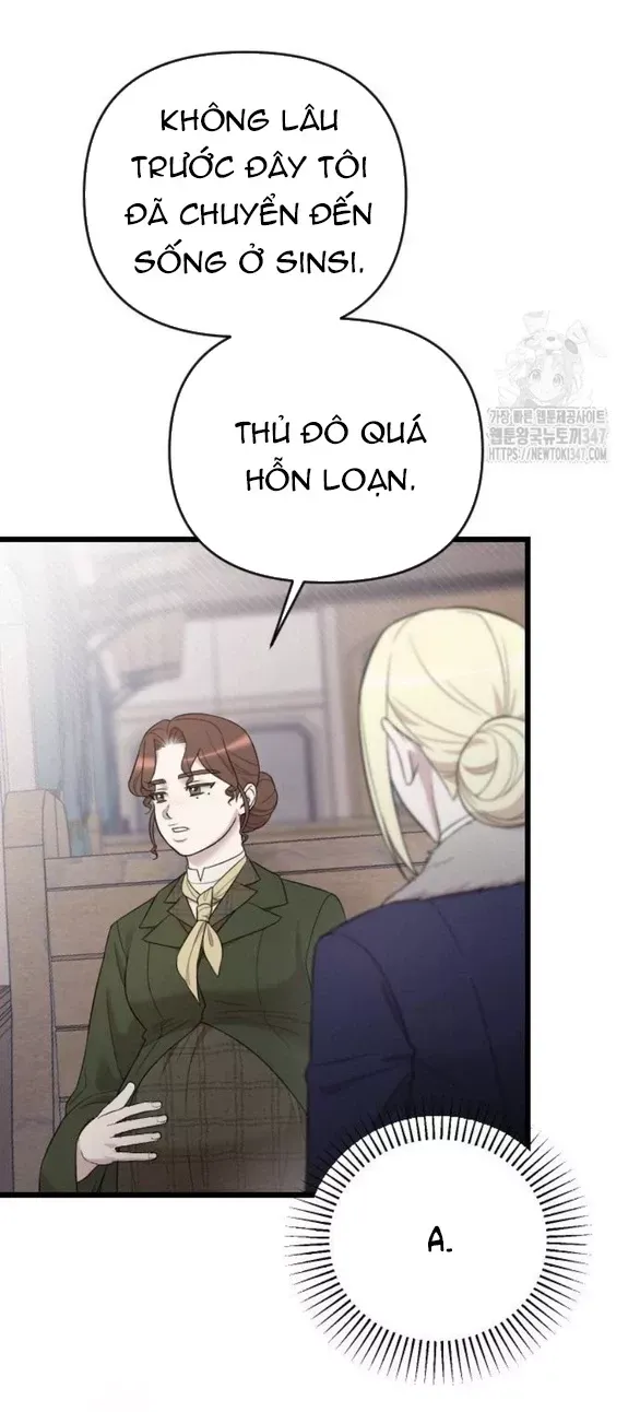 Kẻ Cưỡng Bức Yêu Quý Của Tôi Chapter 31 - Trang 23