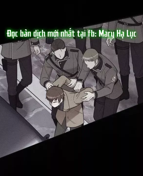 Kẻ Cưỡng Bức Yêu Quý Của Tôi Chapter 31 - Trang 25