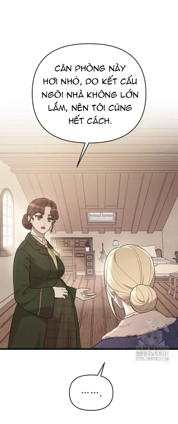 Kẻ Cưỡng Bức Yêu Quý Của Tôi Chapter 31 - Trang 32