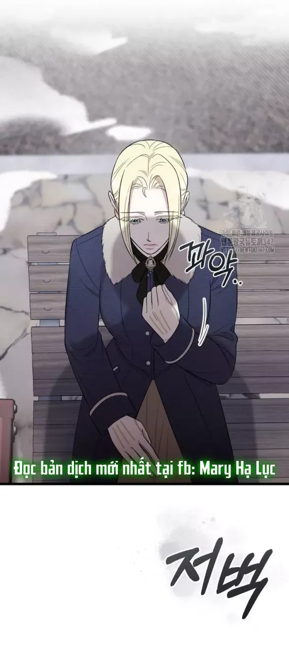 Kẻ Cưỡng Bức Yêu Quý Của Tôi Chapter 31 - Trang 4