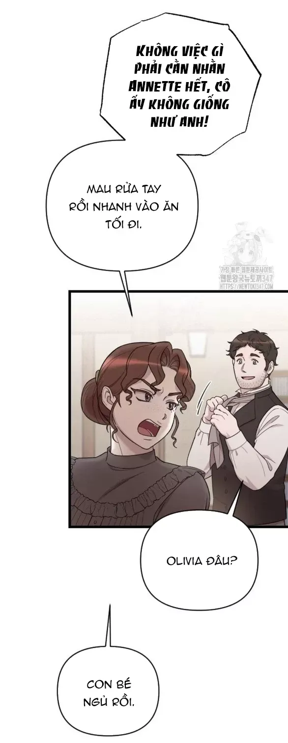 Kẻ Cưỡng Bức Yêu Quý Của Tôi Chapter 31 - Trang 59