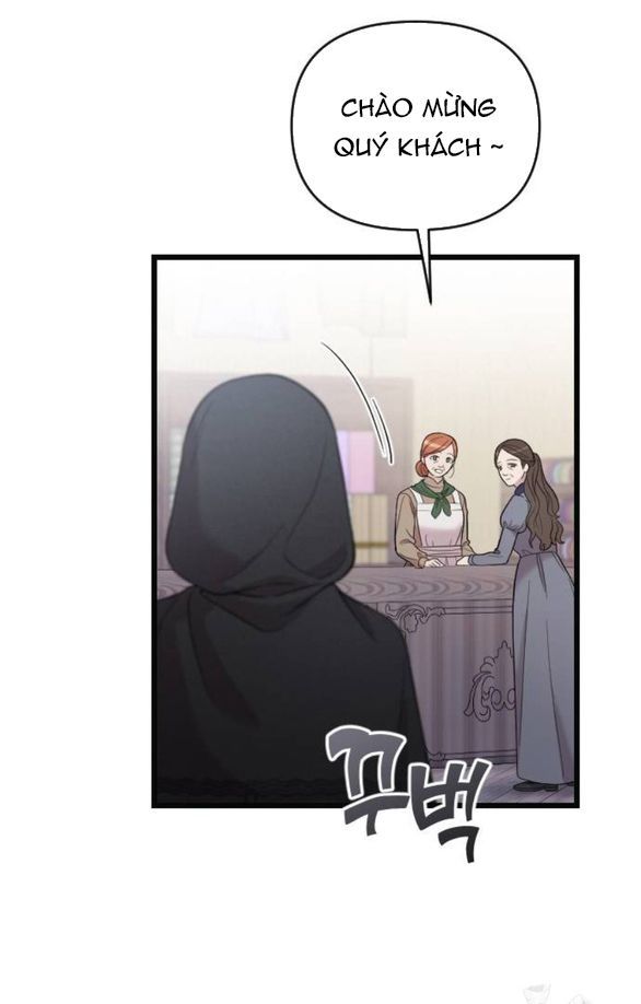 Kẻ Cưỡng Bức Yêu Quý Của Tôi Chapter 32 - Trang 17