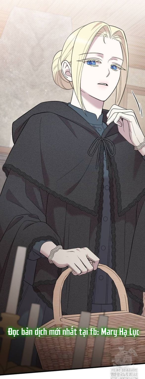 Kẻ Cưỡng Bức Yêu Quý Của Tôi Chapter 32 - Trang 2