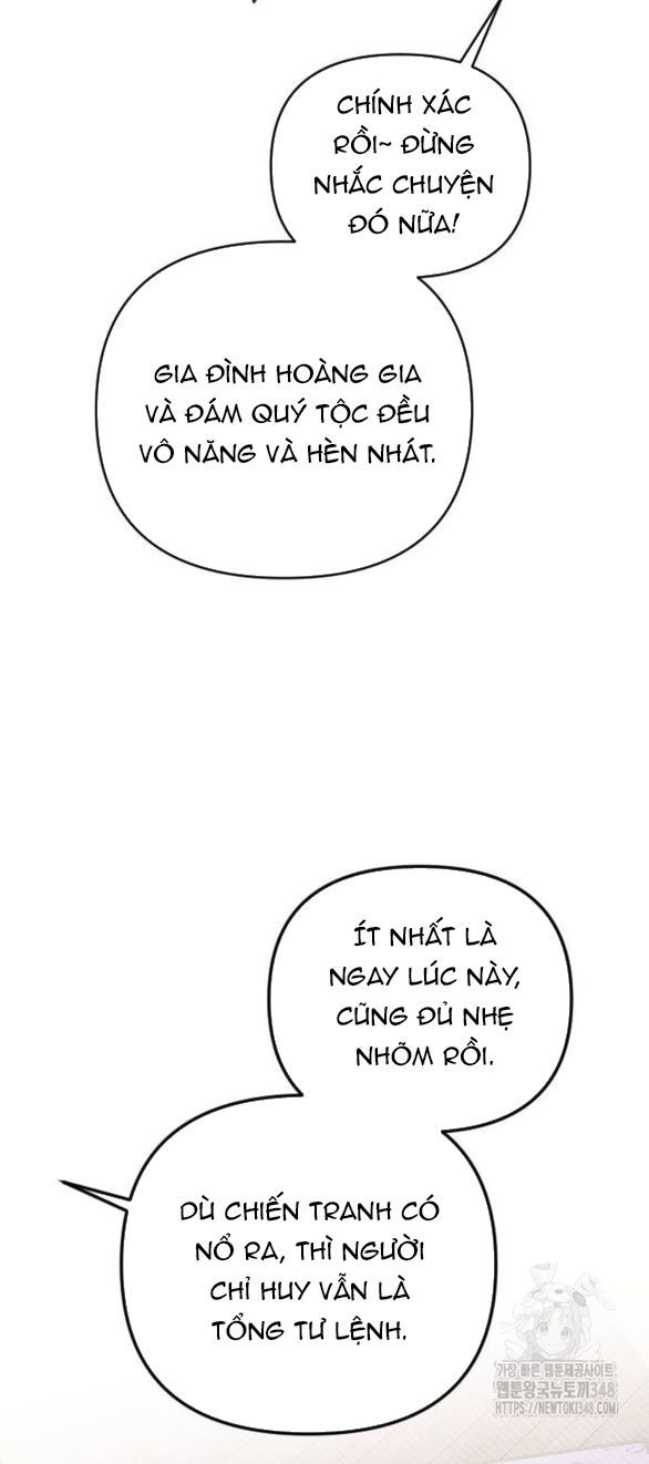 Kẻ Cưỡng Bức Yêu Quý Của Tôi Chapter 32 - Trang 23