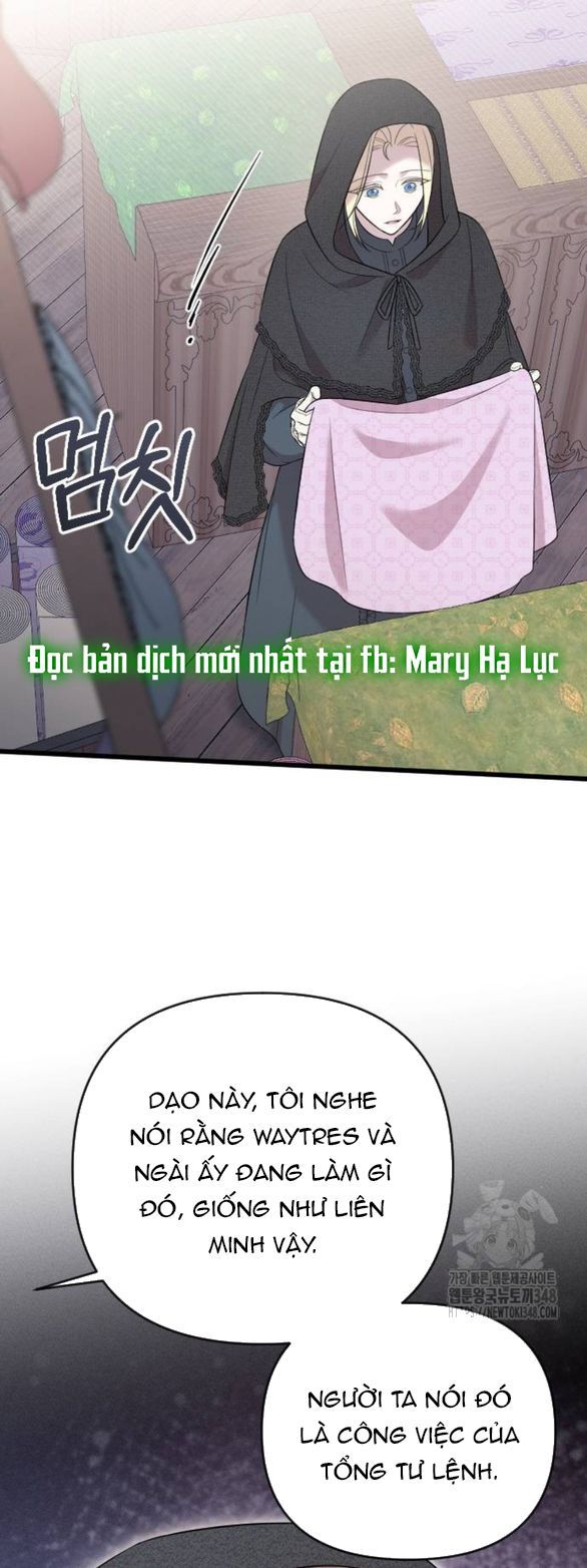 Kẻ Cưỡng Bức Yêu Quý Của Tôi Chapter 32 - Trang 24