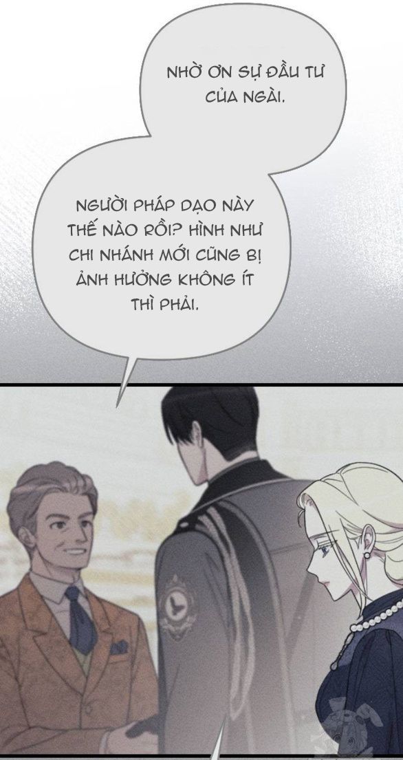 Kẻ Cưỡng Bức Yêu Quý Của Tôi Chapter 32 - Trang 26