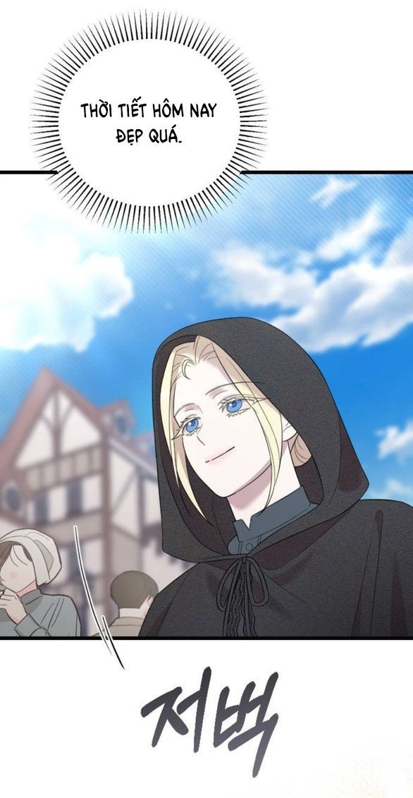 Kẻ Cưỡng Bức Yêu Quý Của Tôi Chapter 32 - Trang 5