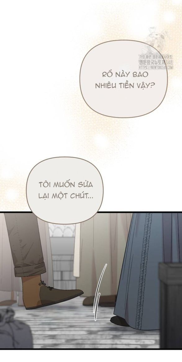 Kẻ Cưỡng Bức Yêu Quý Của Tôi Chapter 32 - Trang 6