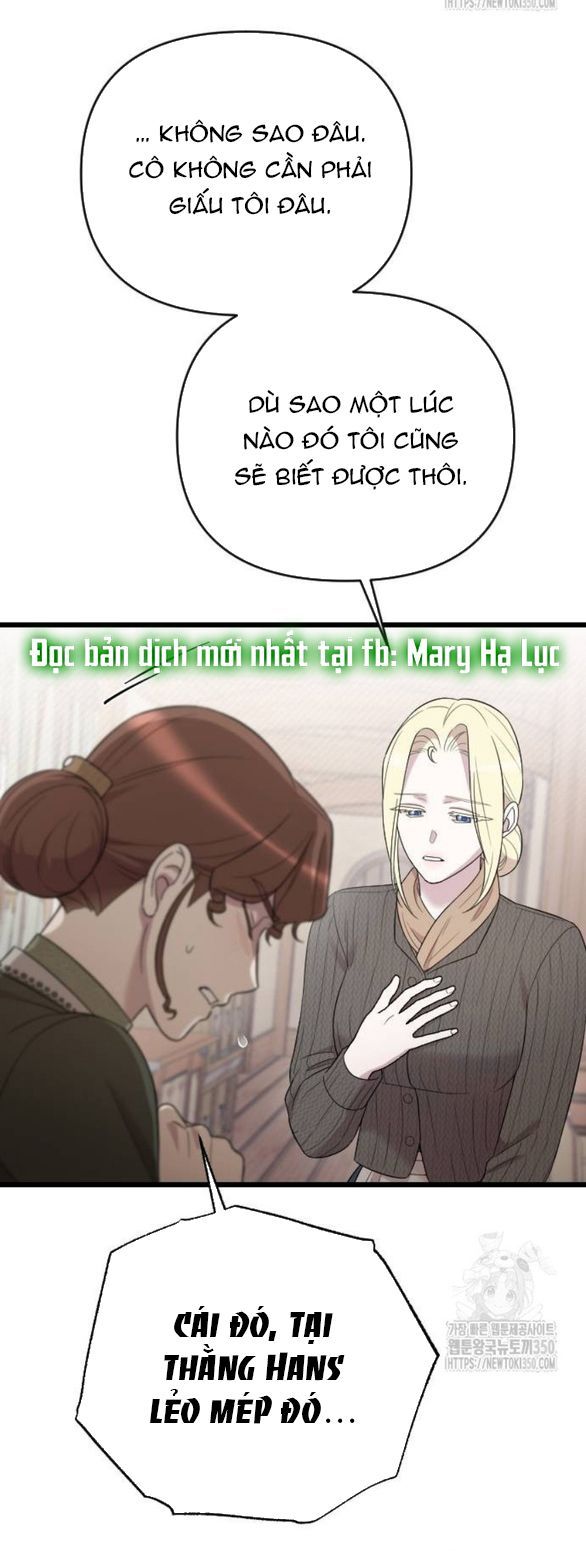 Kẻ Cưỡng Bức Yêu Quý Của Tôi Chapter 33 - Trang 24