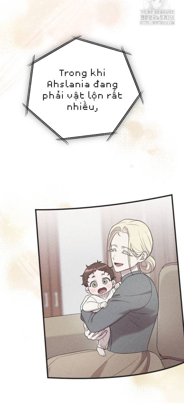 Kẻ Cưỡng Bức Yêu Quý Của Tôi Chapter 33 - Trang 4